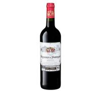 BOTANIC®-Vin rouge Château des Seigneurs de Pommyers 2017 - 75 cl