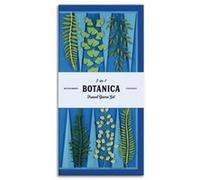 Botanica 2in1 Travel Game Set by Galison Galison (Auteur)