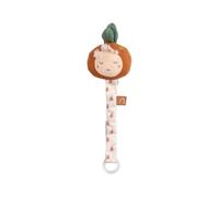 Attache-tétine bébé en coton