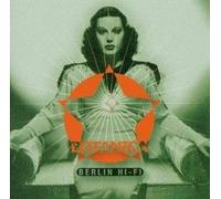 BOTANICA - BERLIN HI-FI CD NEUF