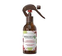 Botanica by Air Wick - Parfum grenade & bergamote italienne - Produit durable avec ingrédients naturels - 1 x spray d'ambiance.