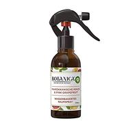 Botanica by Air Wick - Parfum : Menthe marocaine & pamplemousse rose - Fabriqué avec des ingrédients naturels - 1 x spray d'ambiance.