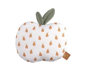 Botanica Coussin Déco Pomme De Sauthon Baby Déco