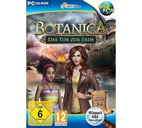 Botanica : Das Tor zur Erde [import allemand]