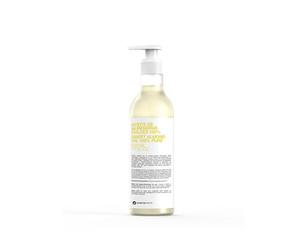 Botanica Nutriments aceite de almendras dulces 500ml