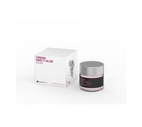 Botanica Nutriments crème vin et aloès 50ml
