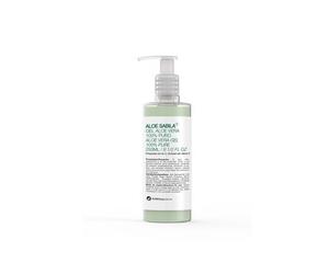 Botanica Pharma Sabila Aloe Vera Gel 100% Pur 250ml