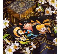 Botanica: The Tarot Deck About The Language Of Flowers