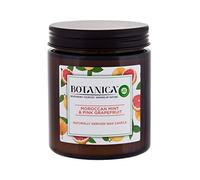 Botanica Vela Mint & Pink Grapefruit 205 Gr