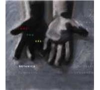 BOTANICA - WHO ARE YOU - CD - K72z