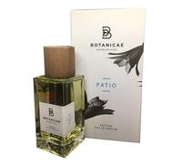 Botanicae Patio Eau de Parfum (Unisexe) 100 ml