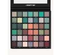 Botanical 42 Colour Palette