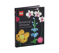 LEGO Botanical Almanac – Guide de terrain des fleurs en briques
