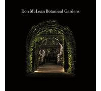 Botanical Gardens [12 Inch Analog]