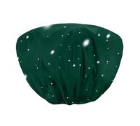 Botanical Icy Safegard - Feuille de 39,37 x 23,62, enveloppe pour temps froid, barrière contre le froid, panneau de feuille Therma Flora respectueux de l'environnement, barrière polaire extérieure