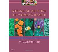 Botanical Medicine for Women's Health