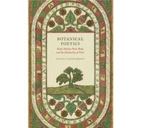 Botanical Poetics by Jessica Rosenberg Jessica Rosenberg (Auteur)