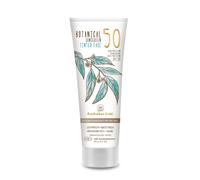 Botanical Tinted Face Bb Cream Spf50 Medium Tan 88ml