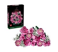 LEGO 10374 Bouquet de roses roses Condition : Nouveau.