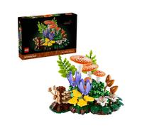 LEGO Botanicals Champignons des bois, Jouets de construction