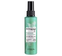 Botanicals Sérum Booster de force sans silicone, pour cheveux fins et plats, cosmétique naturel végétalien, sérum capillaire d'ortie, 1 x 150 ml