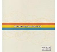 Botanics,The - Release The Peace [Import]