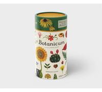 Botanicum 1,000-Piece Jigsaw Puzzle: Welcome to The Museum