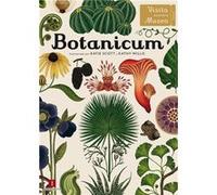 Botanicum - [Livre en VO] Scott, Katie (Auteur)