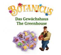 Botanicus - Serre - Mini-Extension