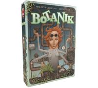 Jeu de stratégie Asmodee Botanik Multicolore E