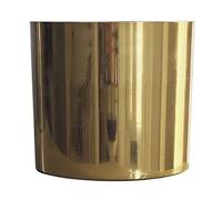 Botanik Jardinières en métal de qualité supérieure