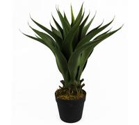 Botanik Plante de Yucca Artificielle de 55 cm