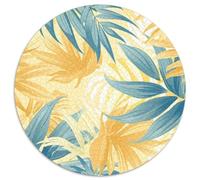 Botanik Puzzle Rond De 1000 Pièces pour IllustRatteion Bricolage Ludique Activité Différente 1000pcs (67.5x67.5cm)