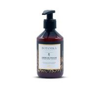 BOTANIKA - CREME DE DOUCHE OUD ROSE 250ml - FEUILLE ARGANIER, CALENDULA - MAROC