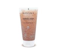 BOTANIKA - GOMMAGE VISAGE HAUTE DETENTE 175ml- HUILE ARGAN BIO, AVOCAT, FIGUE DE BARBARIE - MAROC