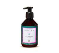 BOTANIKA - LAIT CORPOREL GERANIUM 250ml - ARGAN BIO, AMANDE DOUCE, SESAME, FEUILLE ARGANIER - MAROC