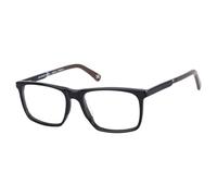 Botaniq Cadre de prescription optique BIO-1026 pour homme, gris, 56, gris, 56