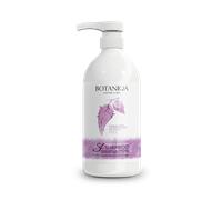 BOTANIQA Harsh & Shiny Coat Shampoo Shampooing pour chiens à poil dur 1l