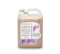 BOTANIQA Harsh & Shiny Coat Shampoo Shampooing pour chiens à poil dur 4l