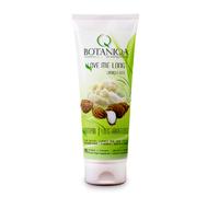 BOTANIQA Love Me Long Cupuaçu & Shea Shampoo 250ml