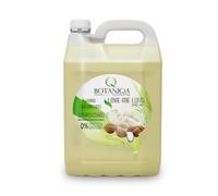 BOTANIQA Love Me Long Cupuaçu & Shea Shampoo 5l