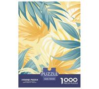 Botanique 1000 Pièces Puzzles pour Adultes Et Enfants Natural Scenery Qualité Supérieure Difficile Et Stimulant Parfait Les Amateurs De Détente Collection 70x50cm/1000pcs
