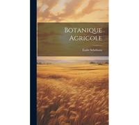 Botanique Agricole