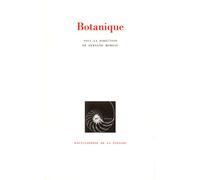 Botanique (collection La Pléiade)