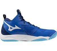 Botanique Mizuno Wave Momentum 3 Mid V1GA231701