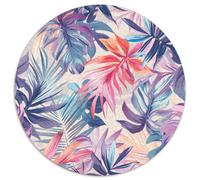 botanique Puzzle De 1000 Pièces pour Illustration Filles Cadeau Original DécoRation Murale Classiques Encastrement Parfait Qualité Premium 1000pcs (67.5x67.5cm)