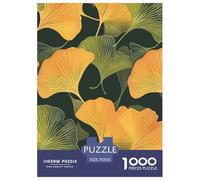 Botanique Puzzles 1000 Pièces pour Adultes sur Le Thème De Natural Scenery De Qualité Supérieure Difficile Et Stimulant Parfait Amateurs Coloured 70x50cm/1000pcs