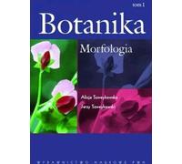 Botanique Volume 1 Morphologie