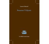 Botaniser l'Odyssée