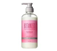 BOTANIST - Botanical Treatment Damage Care Sakura & Cherry 460g
